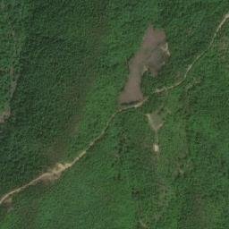 Satellite imagery of Pistës Maja e, AL