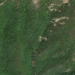 Satellite imagery of Pistës Maja e, AL