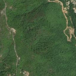 Satellite imagery of Pistës Maja e, AL