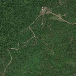 Satellite imagery of Maja e Tregtanit, AL