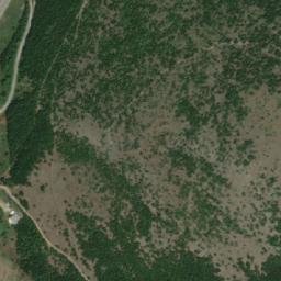 Satellite imagery of Kodra e Kollobirdës, AL
