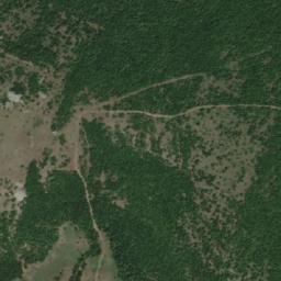 Satellite imagery of Kodra e Kollobirdës, AL