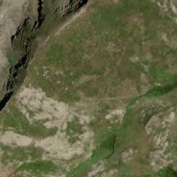 Satellite imagery of Konjuška, MK