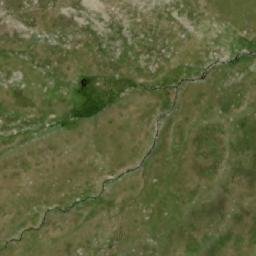 Satellite imagery of Konjuška, MK