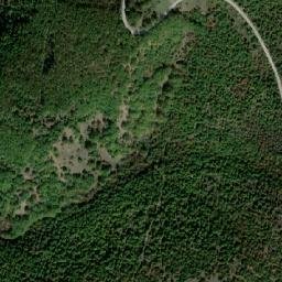 Satellite imagery of Kodra e Vogelj, MK