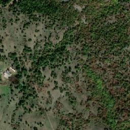 Satellite imagery of Kodra e Vogelj, MK