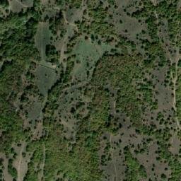 Satellite imagery of Čukar, MK