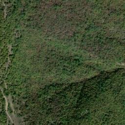 Satellite imagery of Čukar, MK