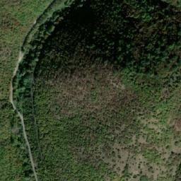 Satellite imagery of Čukar, MK