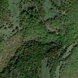 Satellite imagery of Patrova Ridička, MK