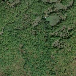 Satellite imagery of Beluḱan, MK