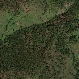 Satellite imagery of Smiljevica, MK