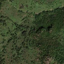 Satellite imagery of Smiljevica, MK