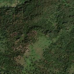 Satellite imagery of Smiljevica, MK