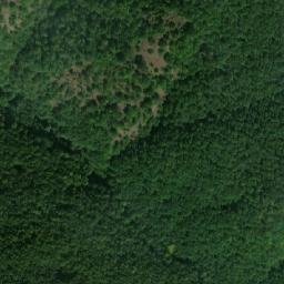 Satellite imagery of Kula, MK