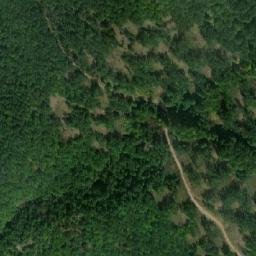 Satellite imagery of Kula, MK