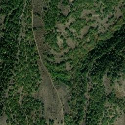 Satellite imagery of TT27, BG