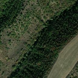 Satellite imagery of TT27, BG