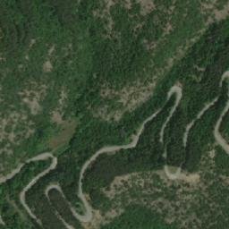 Satellite imagery of Gordoshyan, BG