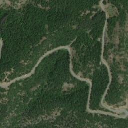 Satellite imagery of Gordoshyan, BG