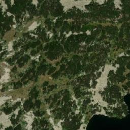 Satellite imagery of Rilets, BG