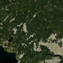 Satellite imagery of Rilets, BG