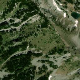 Satellite imagery of Shishkovitsa, BG