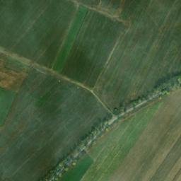 Satellite imagery of TT39, BG