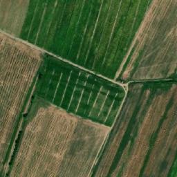 Satellite imagery of TT39, BG