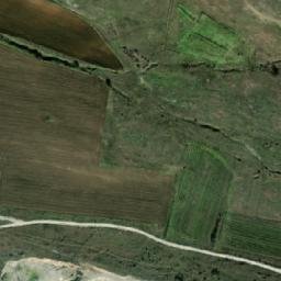 Satellite imagery of TT122, BG