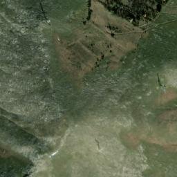 Satellite imagery of TT124, BG