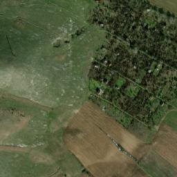 Satellite imagery of TT124, BG