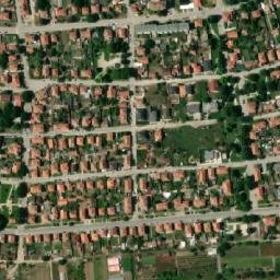 Satellite imagery of TT78/VI/, BG