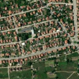 Satellite imagery of TT78/VI/, BG