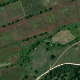 Satellite imagery of TT7, BG