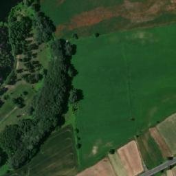 Satellite imagery of TT98, BG