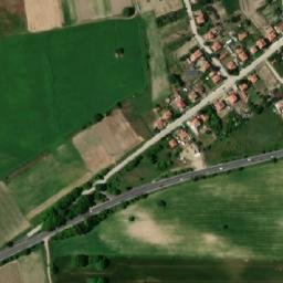 Satellite imagery of TT98, BG