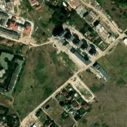 Satellite imagery of TT196, BG