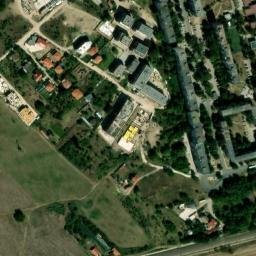 Satellite imagery of TT196, BG