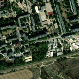 Satellite imagery of TT196, BG