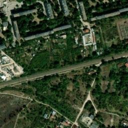 Satellite imagery of TT194B, BG