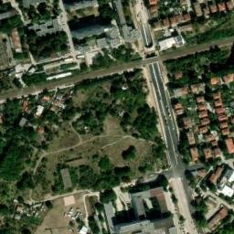 Satellite imagery of TT194B, BG