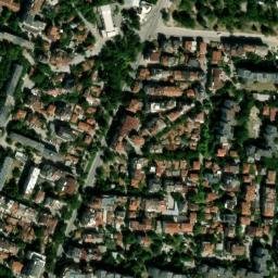 Satellite imagery of TT148B, BG