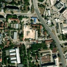 Satellite imagery of TT148B, BG