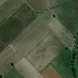 Satellite imagery of TT2, BG