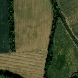 Satellite imagery of TT25/IX/, BG