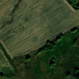 Satellite imagery of TT25/IX/, BG