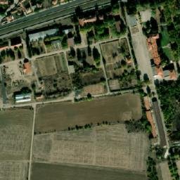 Satellite imagery of TT61B, BG