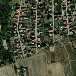 Satellite imagery of TT61B, BG