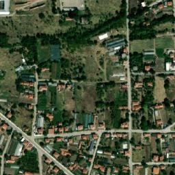 Satellite imagery of TT92A, BG